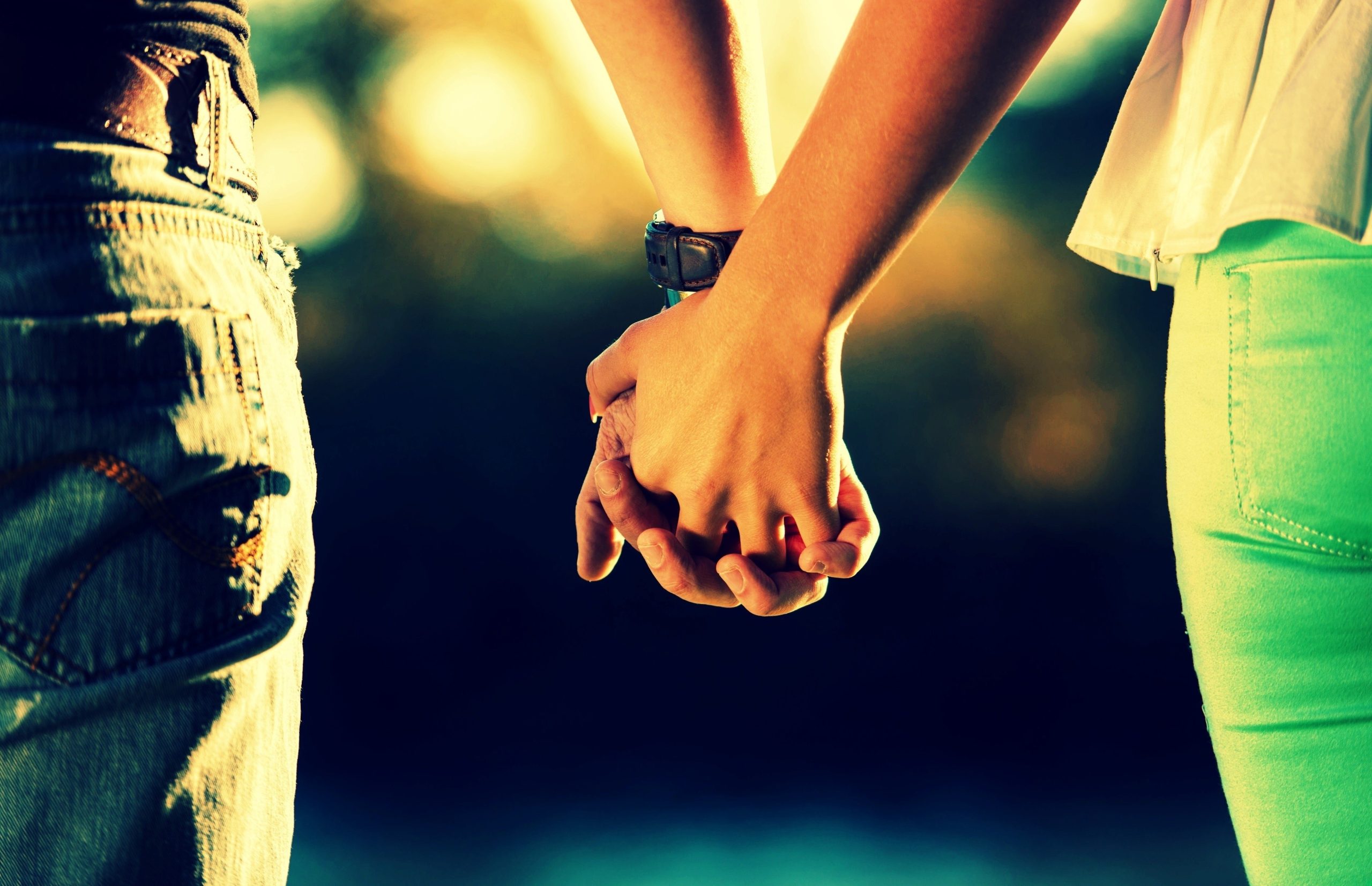 Na pewno jest tak, że to, co przeżywa się z …