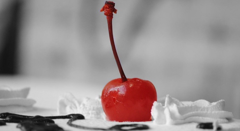 – Nigdy nie grzeszyłaś nadmiarem słów pocieszenia. – Słowa pocieszenia …