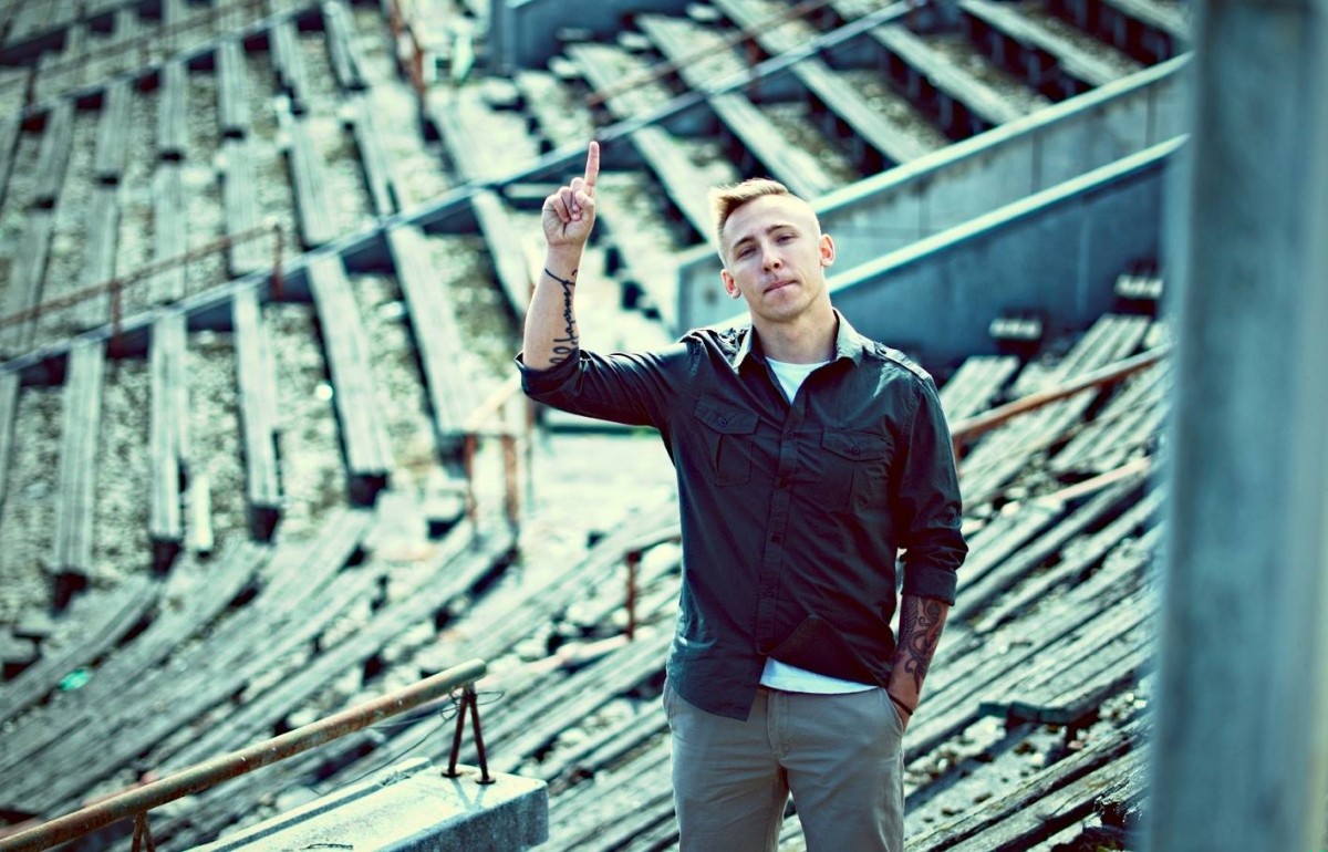 Stop, nie wiem dokąd zmierza ten świat, ale chyba to …