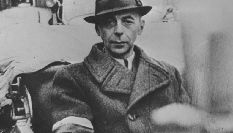 Musimy jednak pamiętać o jednym: opór zbrojny i walka orężna …