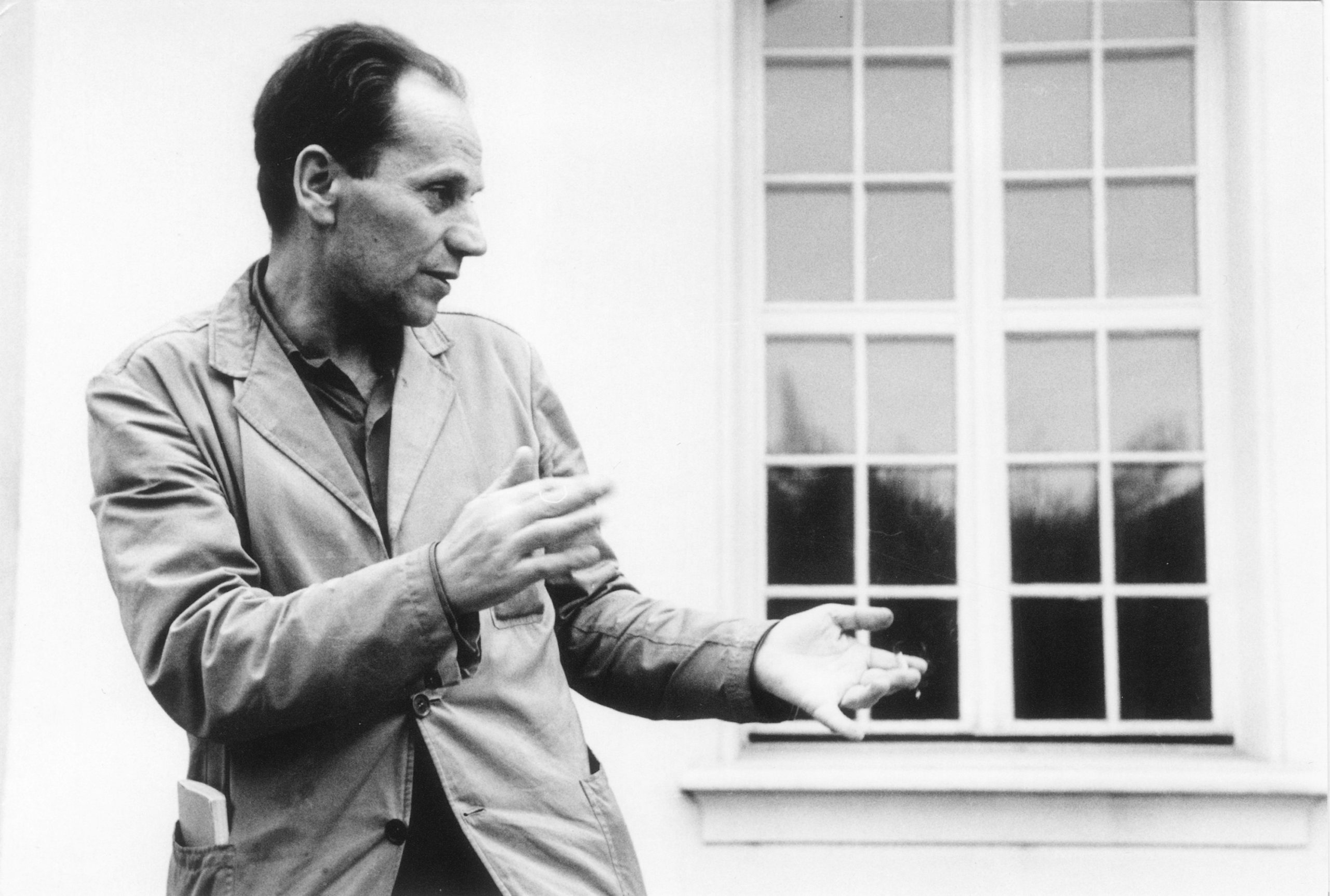 Jak idę za szybko, to wszystko przepada. Mam tylko jedno …