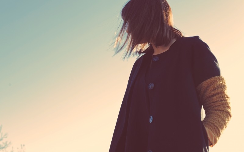 Kochać potrafi dopiero ten, kto nie czuje już w sobie …