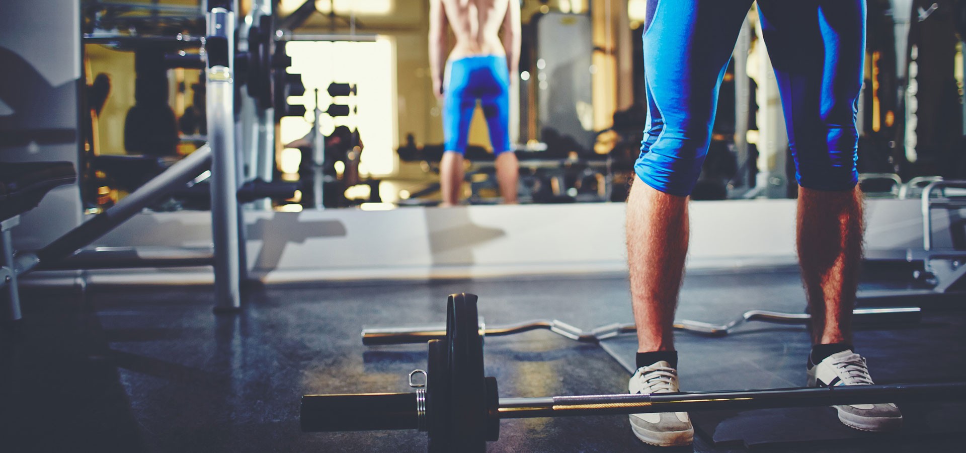 Im więcej potu na treningu, tym mniej krwi w boju.