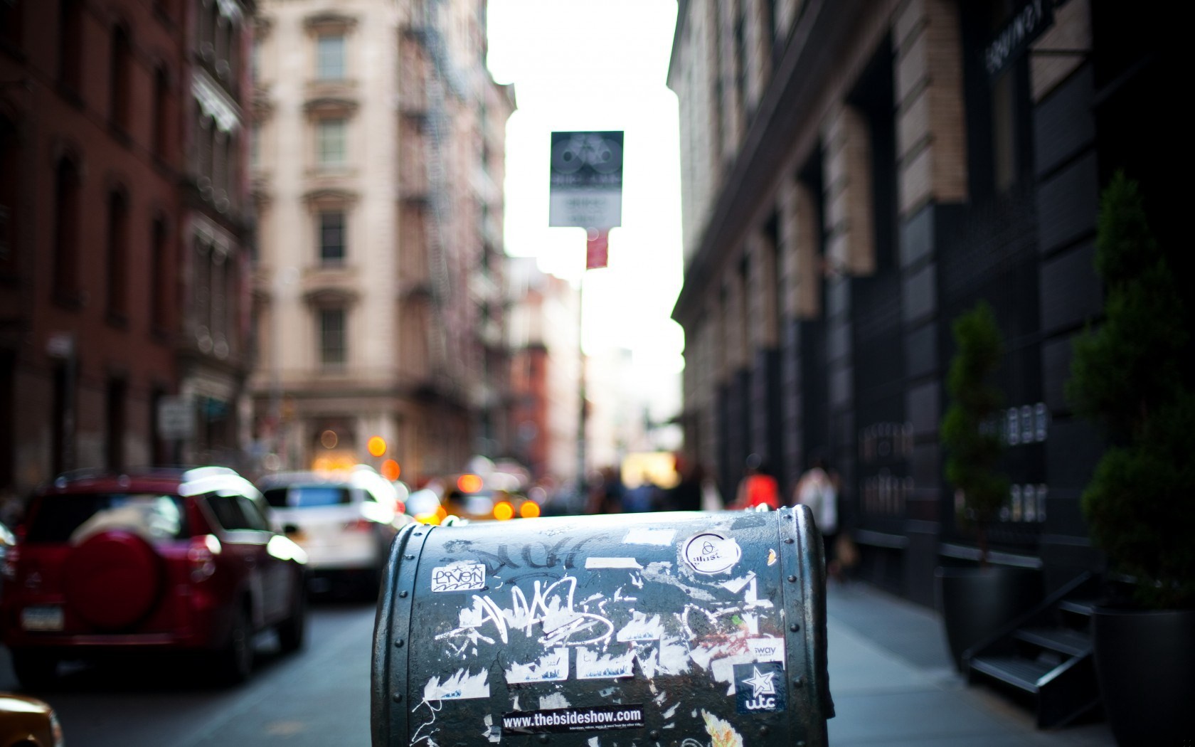 Kiedy człowiek bardzo czegoś chce, gotów jest na wszystko.