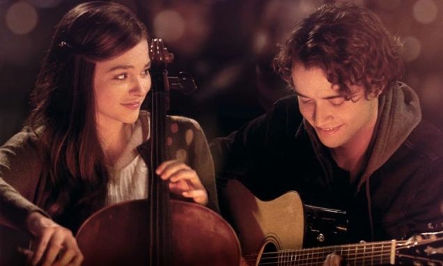 Jeśli każesz mi odejść, odejdę. Może powrót do dawnego życia …