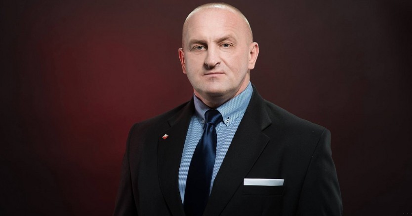 Uważam, że należy uczynić wszystko, by Bronisław Komorowski jak najszybciej …