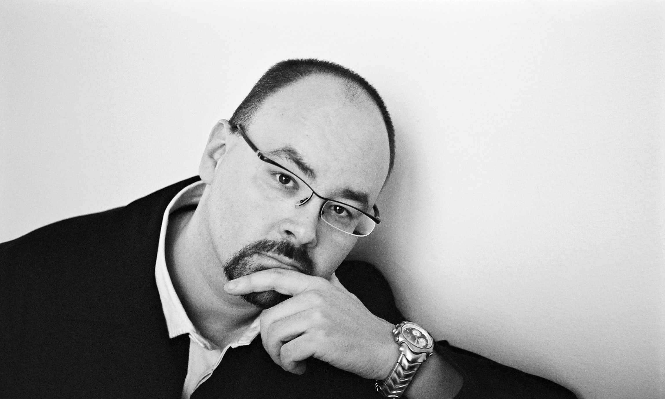 Jak zwykle to, co najistotniejsze, zostało postanowione, nim się wszystko …