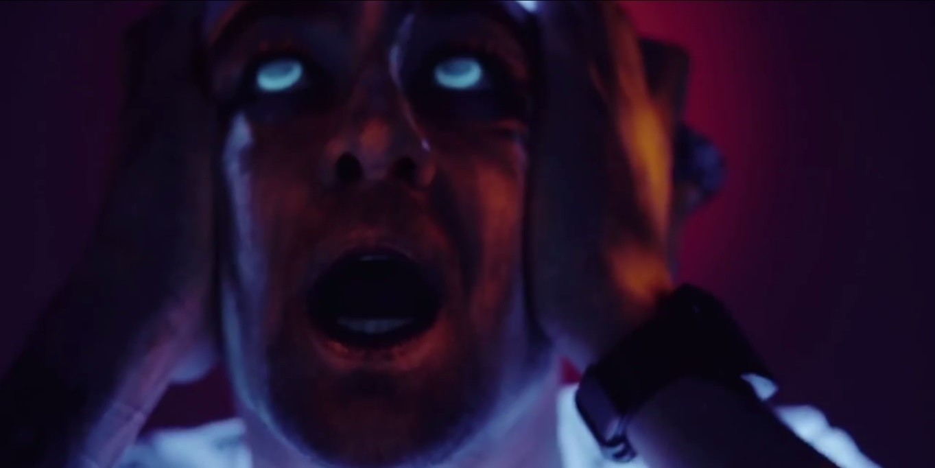 Jak jesteś astronautą, pozdrów nasze ego tam!