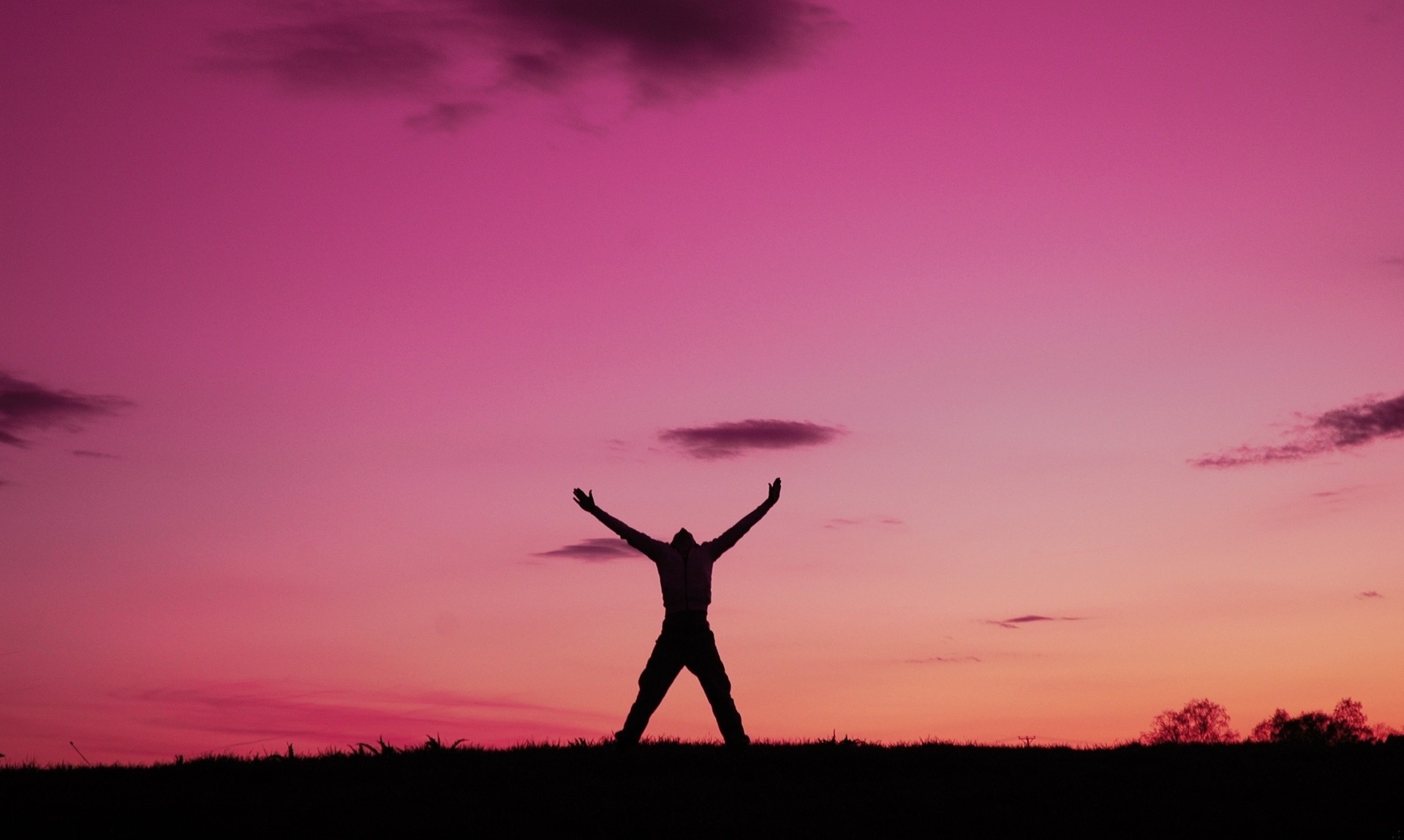 Może zamiast przygotowywać się do życia, warto troszkę pożyć?