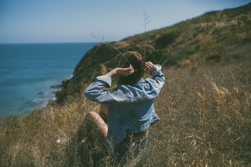 Nigdy nie jest tak źle, jak się zdaje.