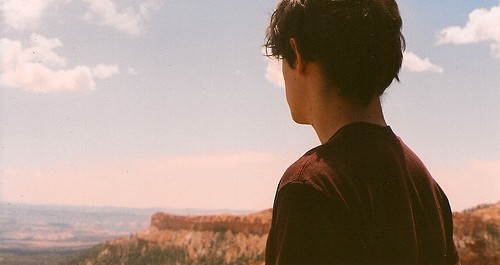 Tylko to, co jest śmiertelne niesie w sobie życie.