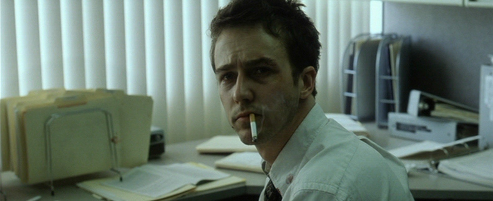 Reklamy przekonały nas do wykonywania pracy, której nienawidzimy żebyśmy mogli …