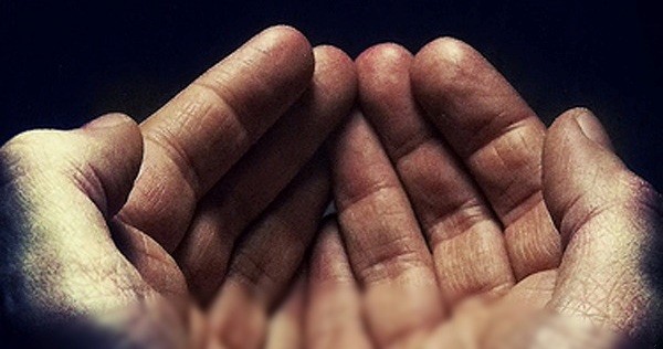 Dla ciebie mógłbym nawet zabić, oddałbym wszystko, co mam… ale …