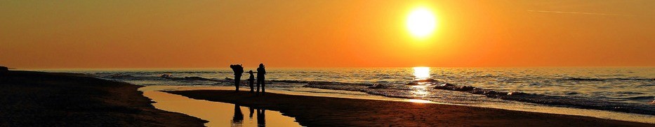 Kiedy już zapewnimy sobie podstawowe potrzeby, schronienie i pokarm, resztę …