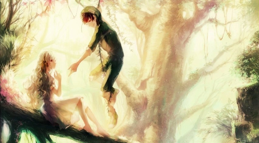 Kiedy zaczynasz marzyć, zdajesz sobie sprawę, jak daleko znalazłeś się …