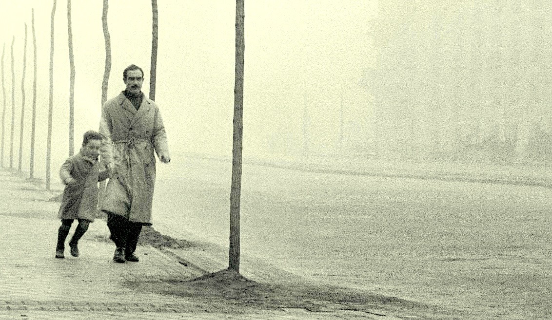 Ludzie są gotowi wierzyć we wszystko, tylko nie w prawdę.