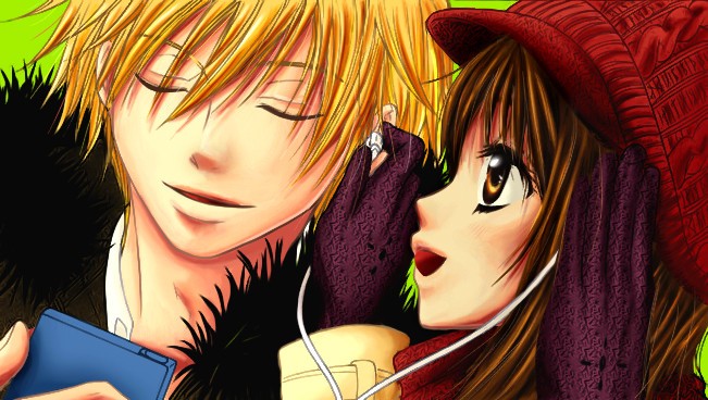 W ciele pełnym słodkości zła myśl nie zagości!