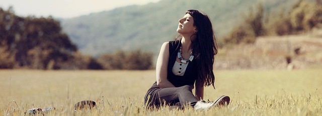 Nie pozwól,żeby ktoś był twoim priorytetem,gdy sama godzisz się być …