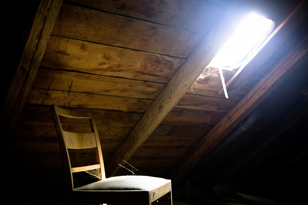 A kiedy raz kogoś pokochasz… chyba kochasz go już na …