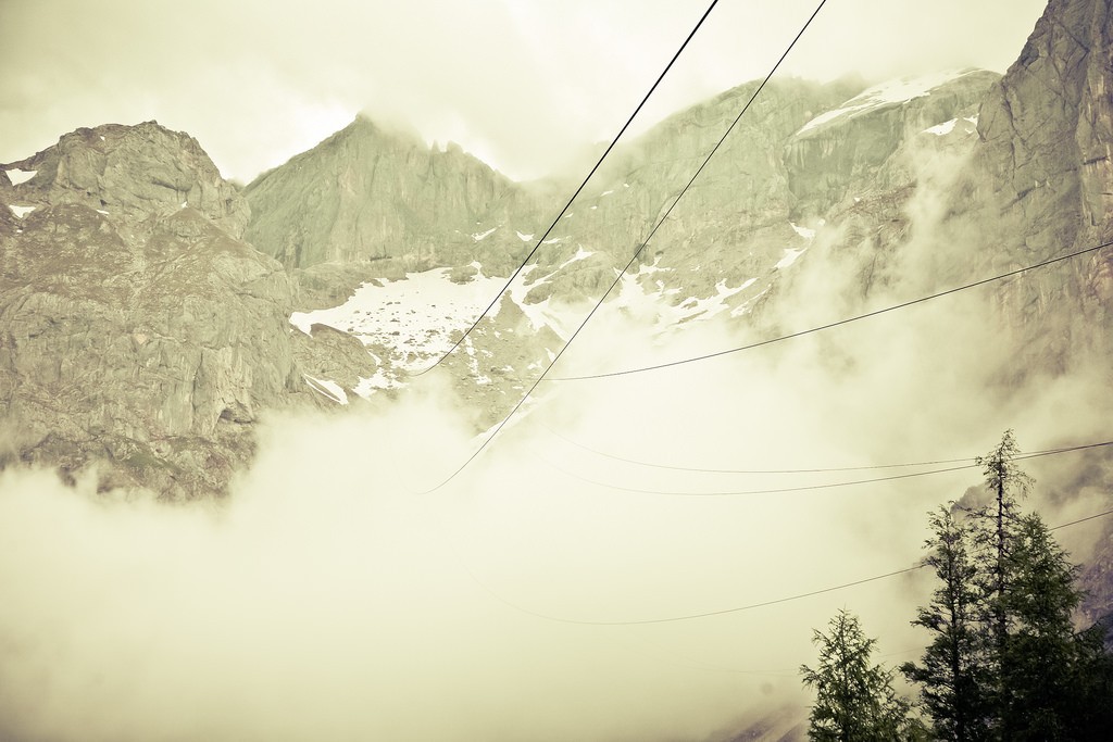 Świat jest kulą: im dalej płyniecie, tym bliżej jesteście domu.