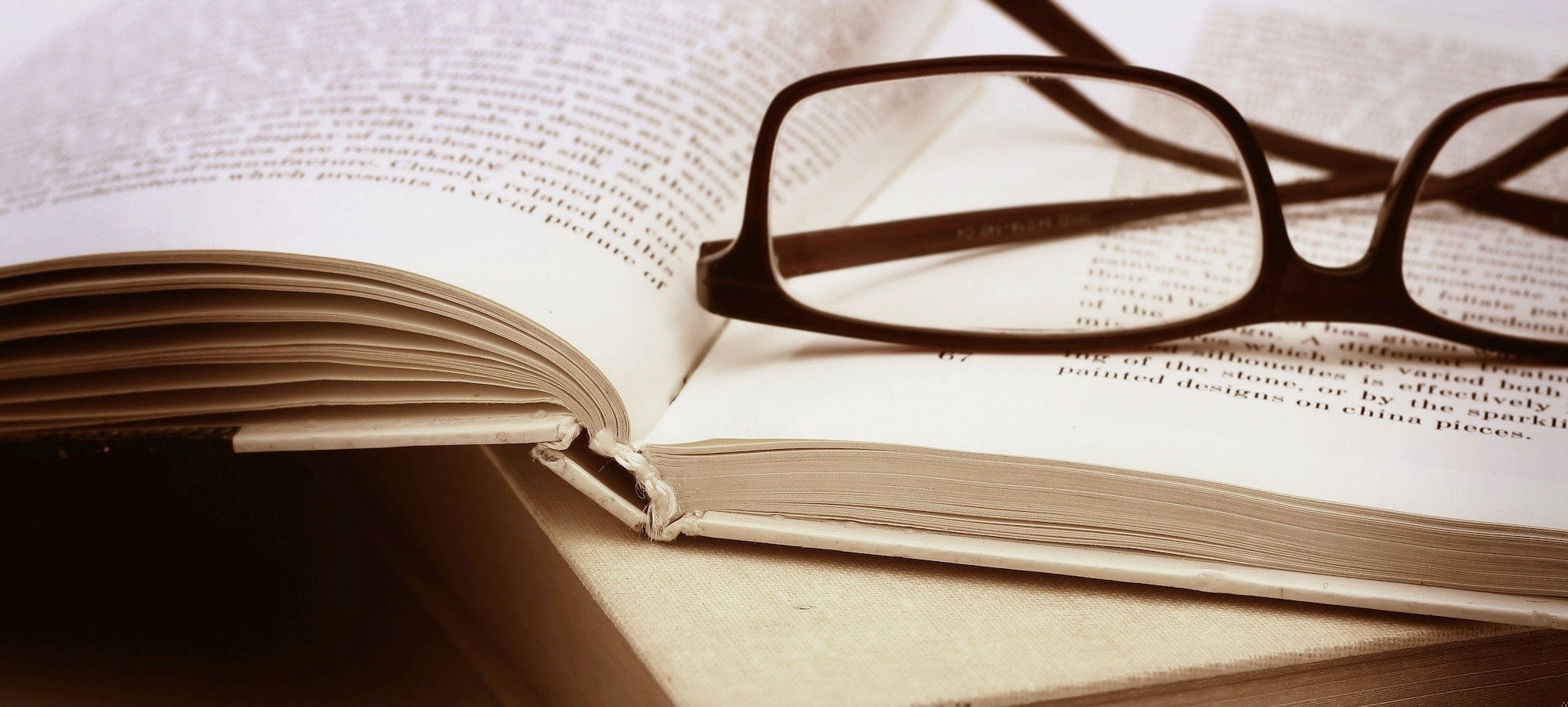 Literacka widza jest tak wszechstronna, że nie potrzeba mieć wcale …