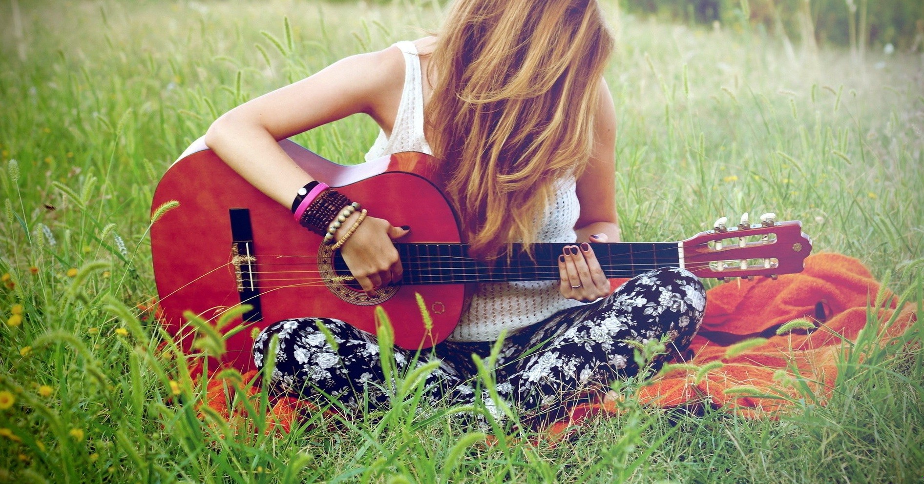 Odłożyła na bok sentymenty, przestała płakać po nocach, zapomniała, kim …