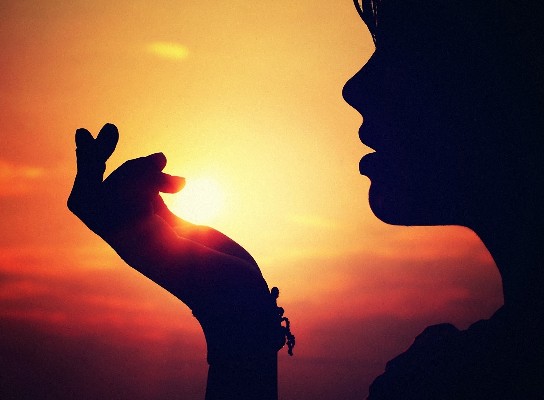 Wiesz, w umieraniu najstraszniejsze wydaje mi się to, że człowiek …