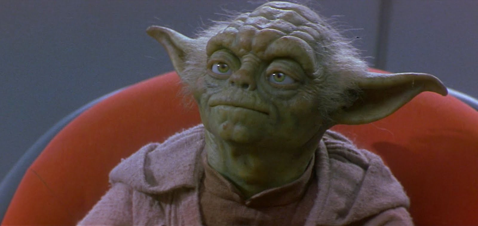 Lepiej niczego nie oczekiwać, niech każda chwila cię zaskakuje.