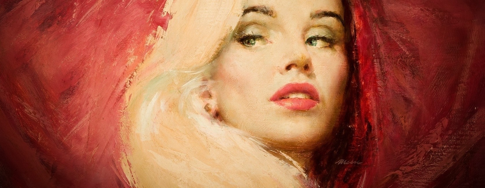 Ostatecznie prawdziwy koneser wie, że kobieta jest czymś więcej niż …