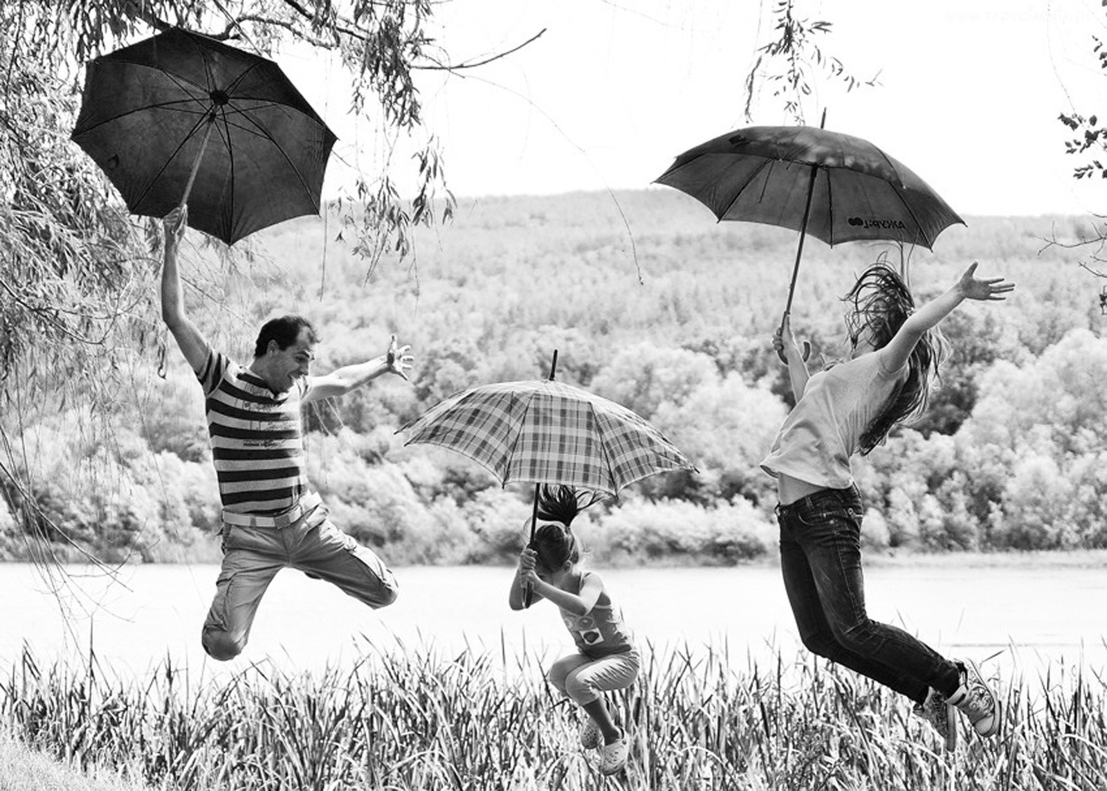 Życie co jakiś czas podaruje Ci cudowną chwilę. Naciesz się …