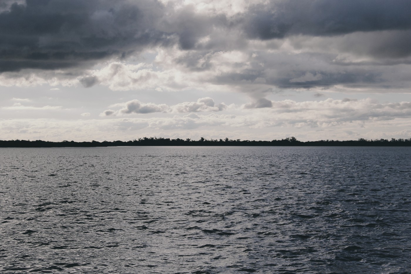 Cierpimy bo czujemy, że dajemy więcej, niż otrzymujemy w zamian.