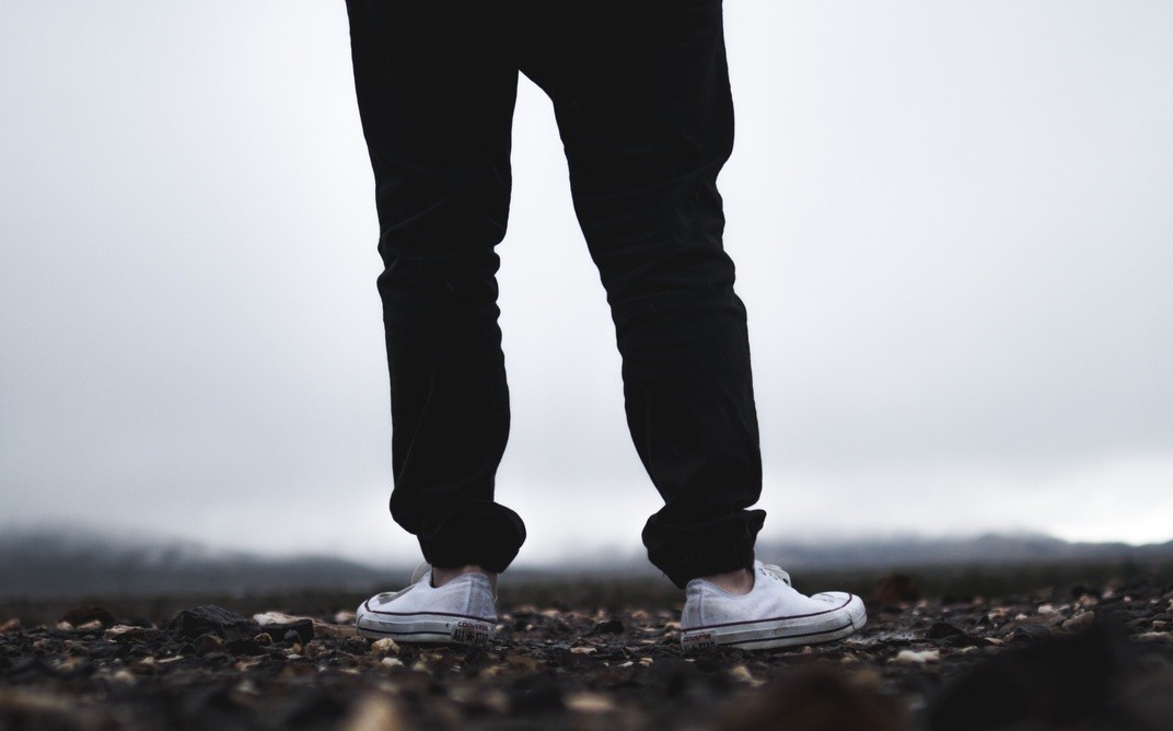 Ludzi można zrozumieć tylko wtedy, gdy się zna ich przeszłość.