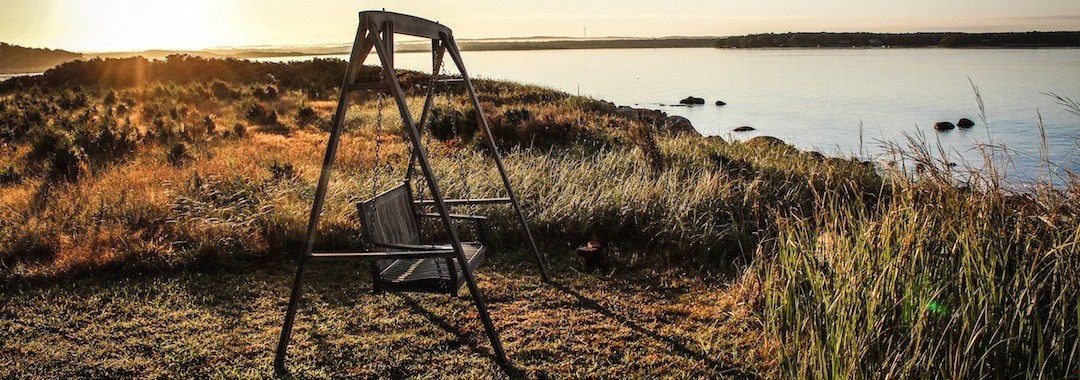 Marina powiedziała mi kiedyś, że wspominamy tylko to, co nigdy …