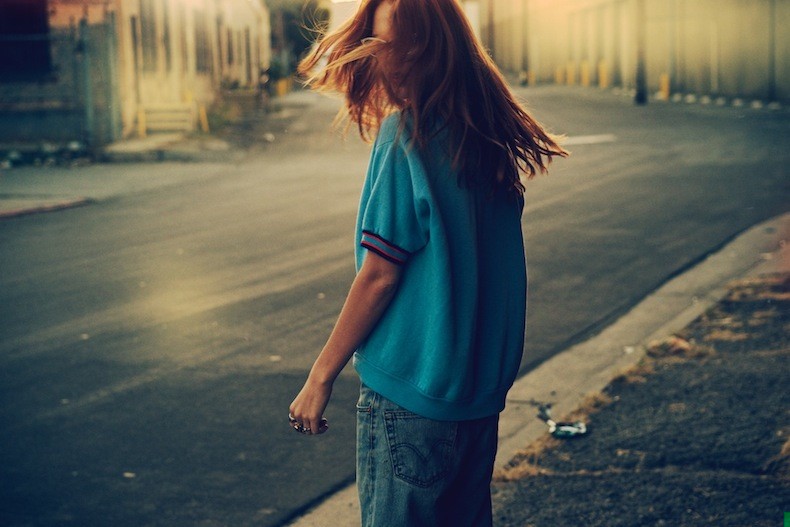 Nic tak nie irytuje ludzi, którzy chcą ci obrzydzić życie, …