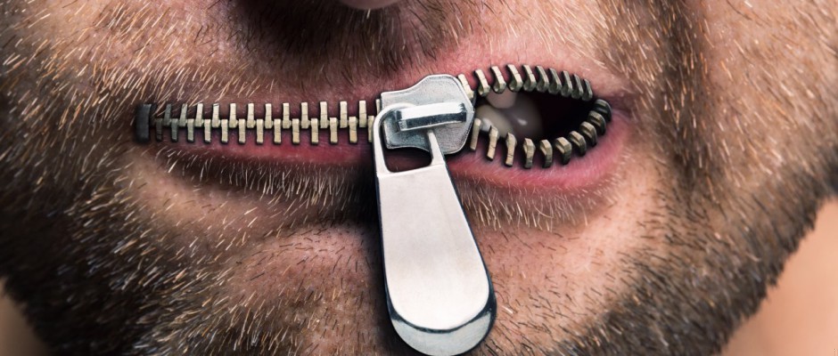 Sto razy ważniejsze od tego co ci mówią, jest to, …