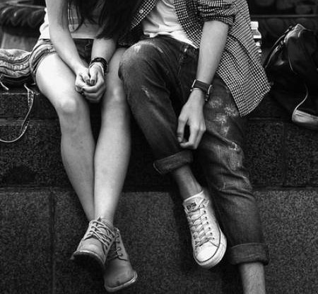 O miłości wiemy niewiele. Z miłością jest jak z gruszką. …