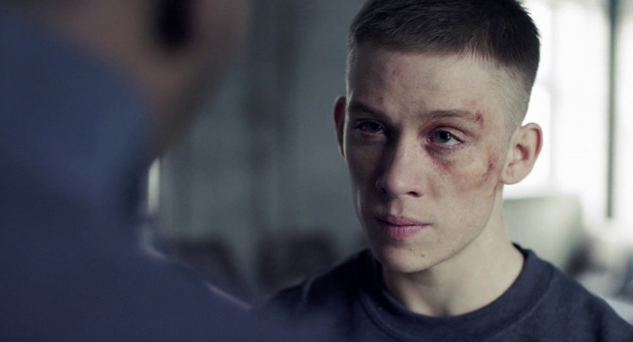 W naturze człowieka leży pakowanie się w kłopoty.