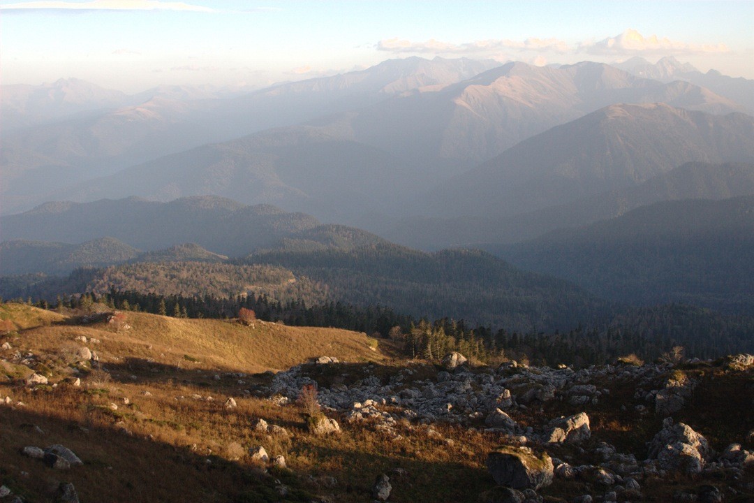 Ten, kto potrafi poskromić swoje serce, potrafi podbić cały świat.