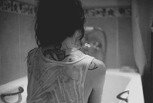 Twoja przyszłość ogranicza się do powielania twojej teraźniejszości.