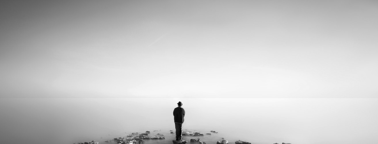 Samotność jest przeznaczeniem wszystkich wybitnych duchów: od czasu do czasu …