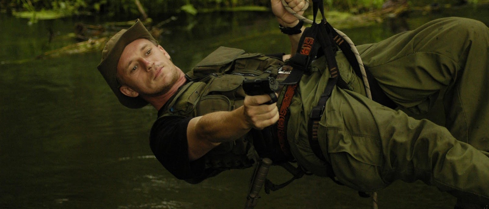 Wróg twojego wroga nie musi być twoim sprzymierzeńcem. Ale może.