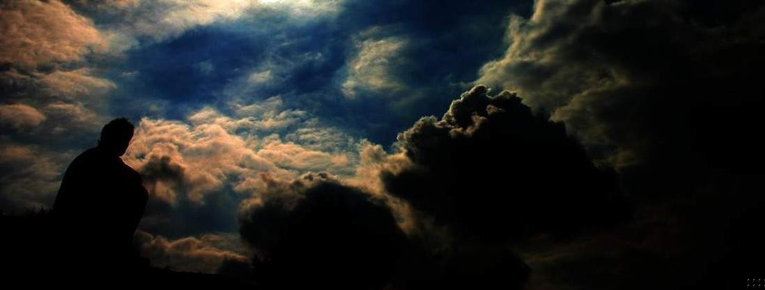 …lubię walczyć z przeciwnościami losu, ale nie czekaniem.