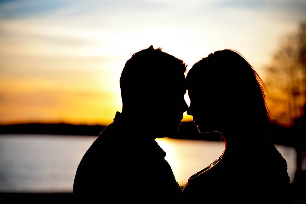 Ludzie powinni najpierw wiedzieć o sobie wszystko, a dopiero potem …