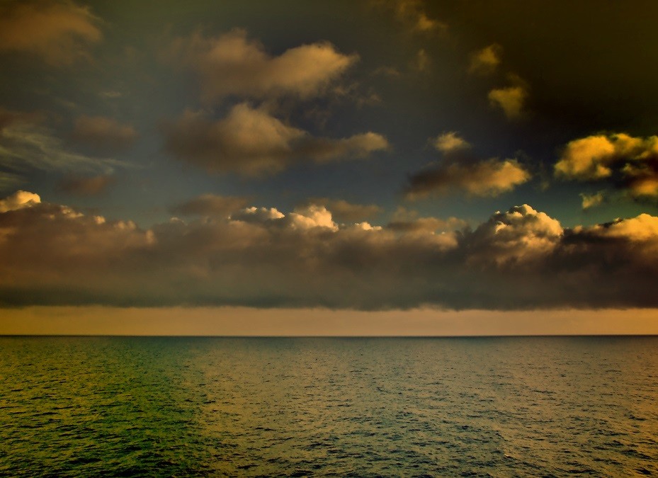 Wolność to stan umysłu.