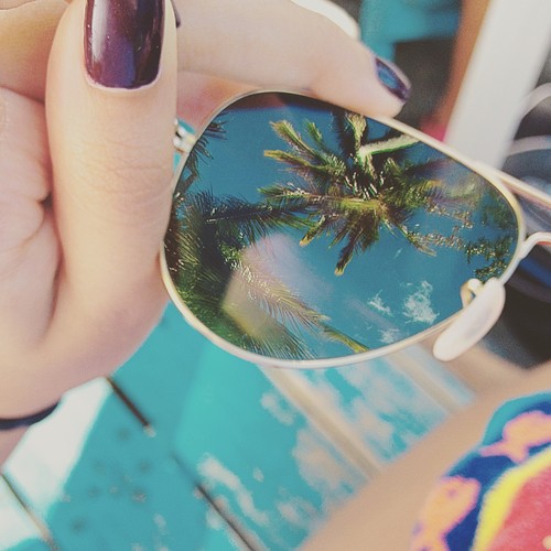 Pasmo nieszczęść nie może ciągnąć się bez przerwy.