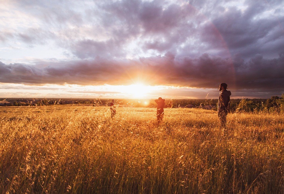 Życie nie daje nam tego, co chcemy, tylko to, co …