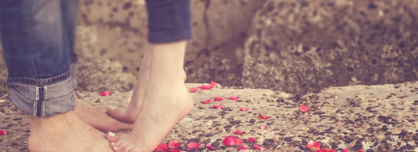 Kiedy jesteś kochany, stajesz się silny. Kiedy ty sam kochasz, …