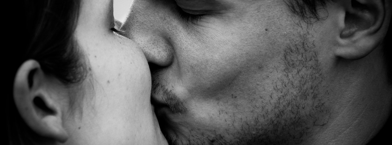 Umieram z miłości… tak bardzo ją kochałem!… I nadal kocham, …