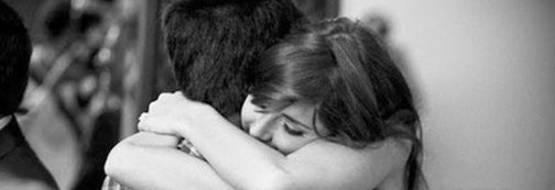 Nigdy nam nie można zrezygnować z poszukiwania Miłości. Ten kto …