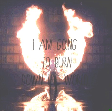 Ludzie nie rodzą się dobrzy, albo źli. Rodzą się z …